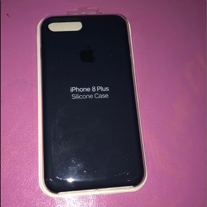 iPhone 8/7 Plus silicon vase